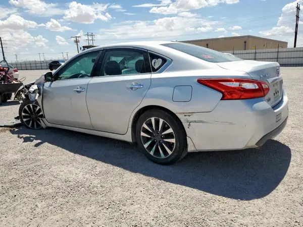 1N4AL3AP4GC174905 2016 NISSAN ALTIMA - Image 2