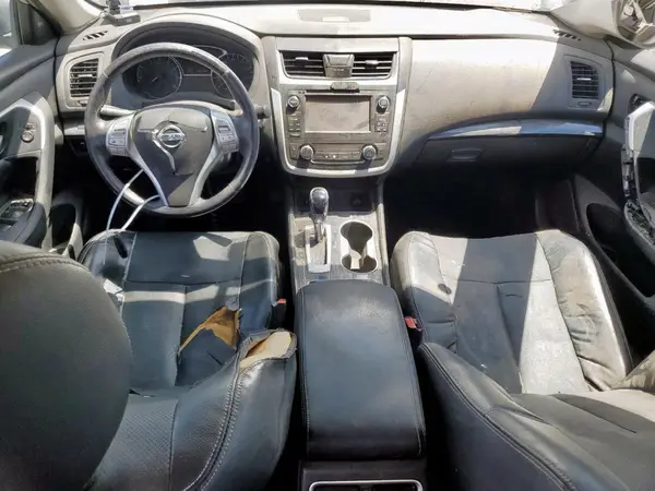 1N4AL3AP4GC174905 2016 NISSAN ALTIMA - Image 8