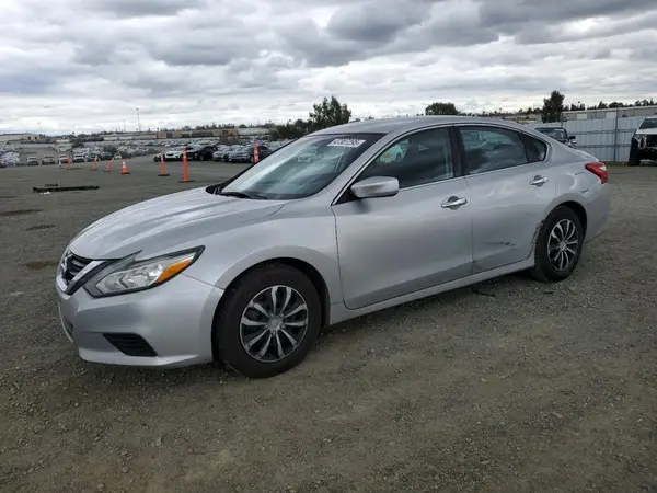 1N4AL3AP4GC174970 2016 NISSAN ALTIMA - Image 1