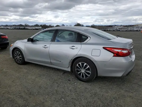 1N4AL3AP4GC174970 2016 NISSAN ALTIMA - Image 2