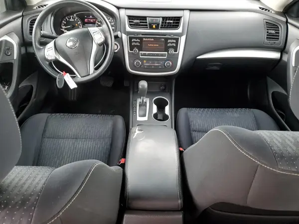 1N4AL3AP4GC174970 2016 NISSAN ALTIMA - Image 8