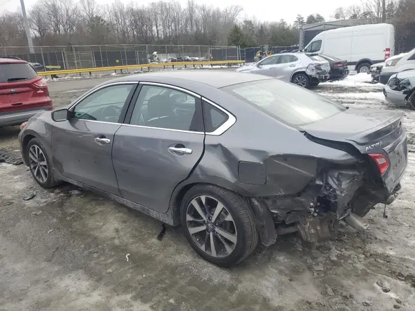 1N4AL3AP4GC175665 2016 NISSAN ALTIMA - Image 2
