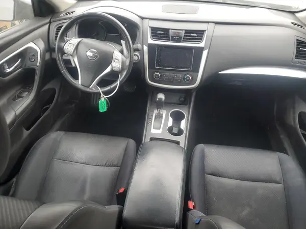 1N4AL3AP4GC175665 2016 NISSAN ALTIMA - Image 8