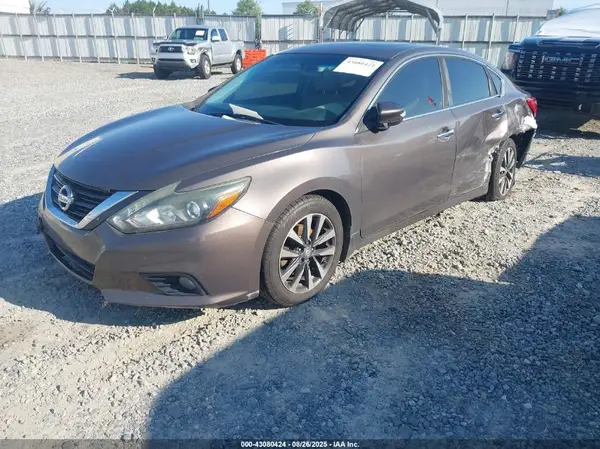 1N4AL3AP4GC176024 2016 NISSAN ALTIMA - Image 2