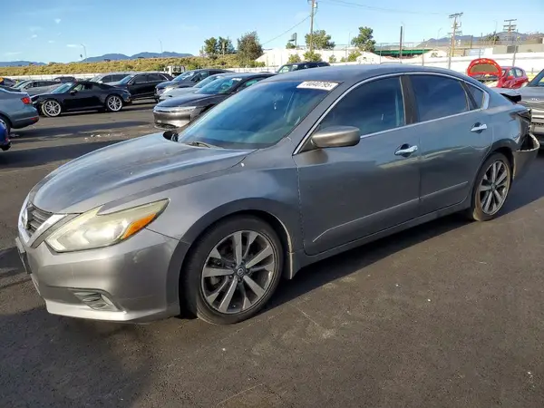 1N4AL3AP4GC177321 2016 NISSAN ALTIMA - Image 1