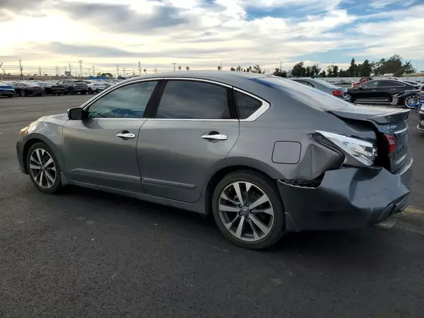 1N4AL3AP4GC177321 2016 NISSAN ALTIMA - Image 2