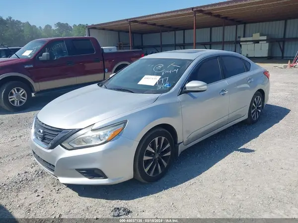 1N4AL3AP4GC177349 2016 NISSAN ALTIMA - Image 2