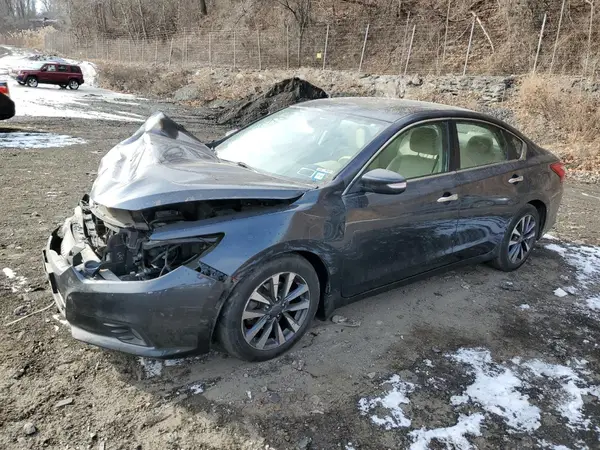 1N4AL3AP4GC177710 2016 NISSAN ALTIMA - Image 1