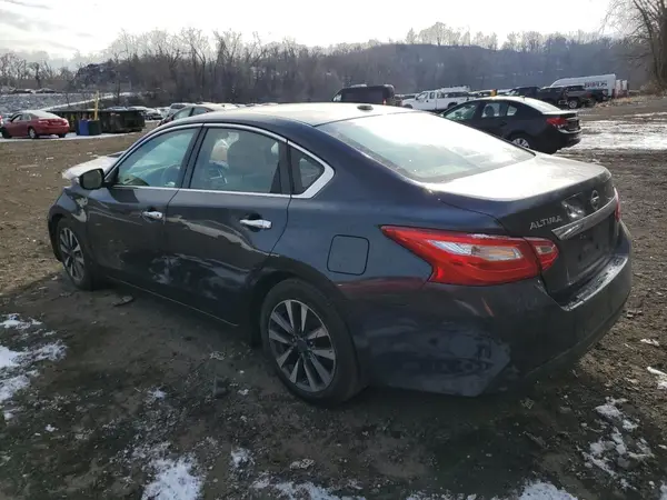1N4AL3AP4GC177710 2016 NISSAN ALTIMA - Image 2