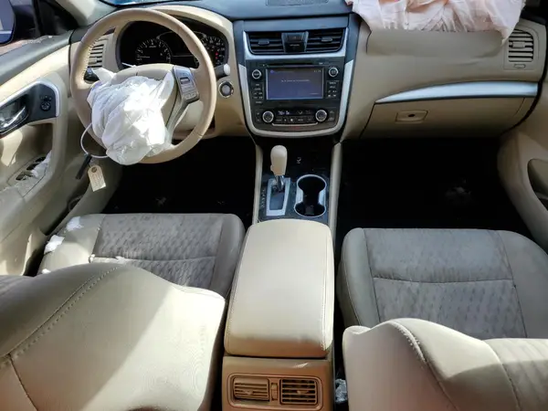 1N4AL3AP4GC177710 2016 NISSAN ALTIMA - Image 8
