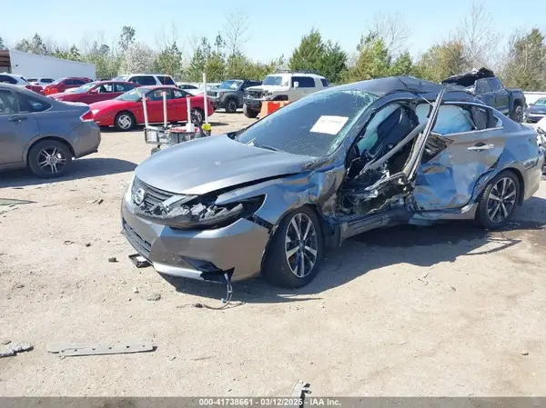 1N4AL3AP4GC177982 2016 NISSAN ALTIMA - Image 2