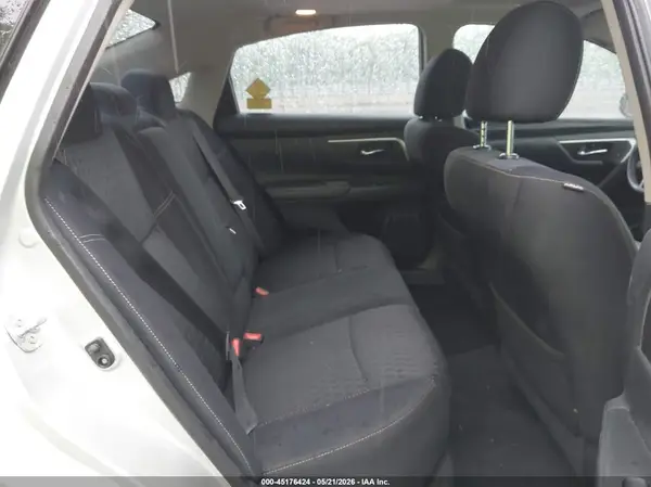 1N4AL3AP4GC178162 2016 NISSAN ALTIMA - Image 8