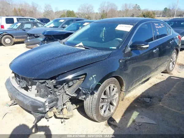 1N4AL3AP4GC179313 2016 NISSAN ALTIMA - Image 2