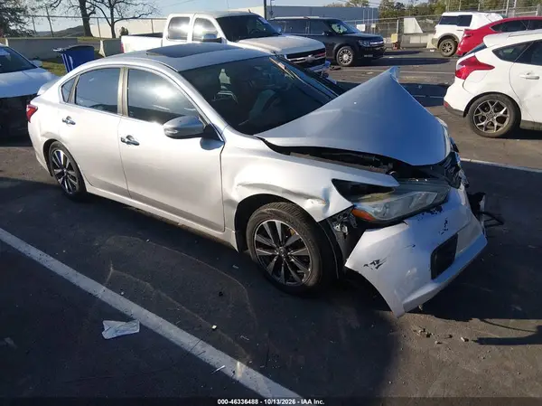 1N4AL3AP4GC179568 2016 NISSAN ALTIMA - Image 1