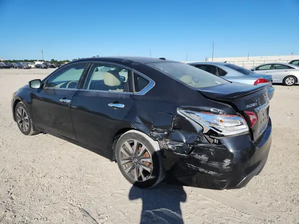 1N4AL3AP4GC179862 2016 NISSAN ALTIMA - Image 2