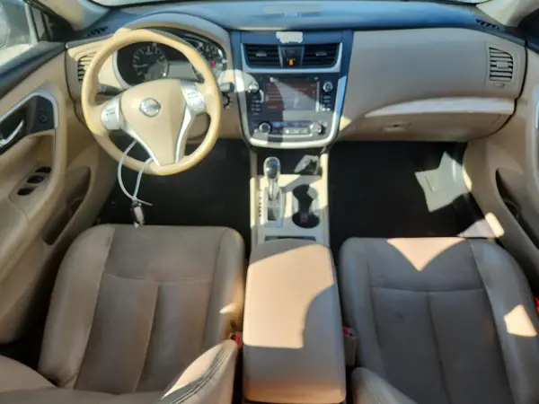 1N4AL3AP4GC179862 2016 NISSAN ALTIMA - Image 8