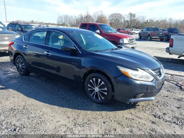 1N4AL3AP4GC179876 2016 NISSAN ALTIMA - Image 1