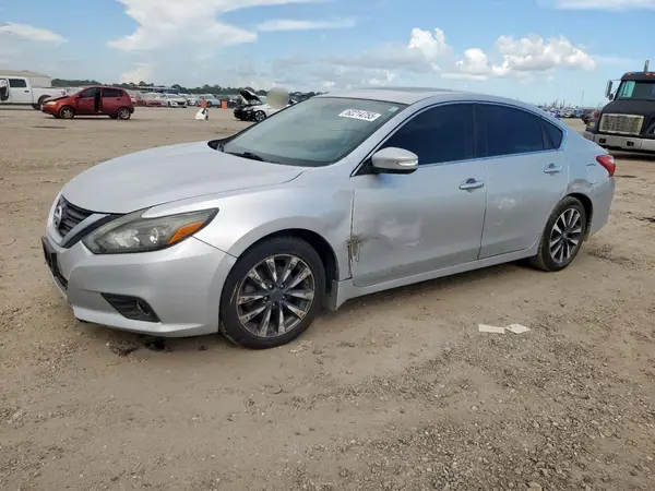 1N4AL3AP4GC180381 2016 NISSAN ALTIMA - Image 1