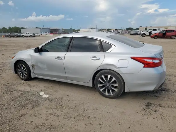 1N4AL3AP4GC180381 2016 NISSAN ALTIMA - Image 2