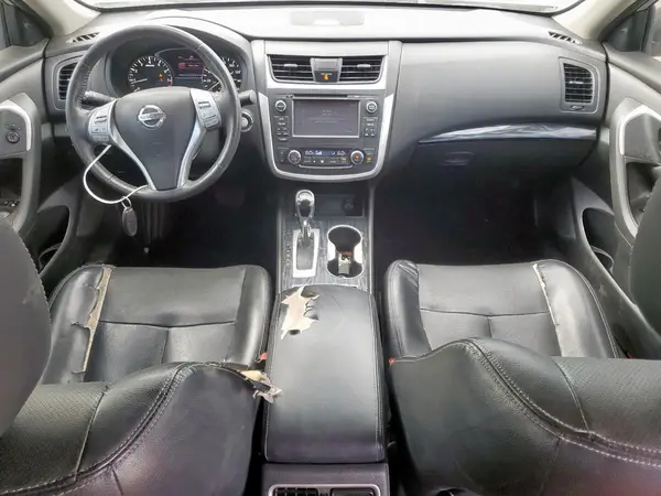 1N4AL3AP4GC180381 2016 NISSAN ALTIMA - Image 8