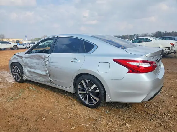 1N4AL3AP4GC181157 2016 NISSAN ALTIMA - Image 2