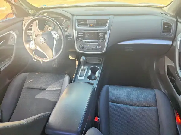 1N4AL3AP4GC181157 2016 NISSAN ALTIMA - Image 8