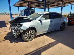 1N4AL3AP4GC181207 2016 NISSAN ALTIMA