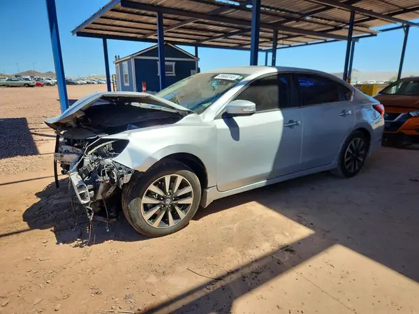 1N4AL3AP4GC181207 2016 NISSAN ALTIMA - Image 1