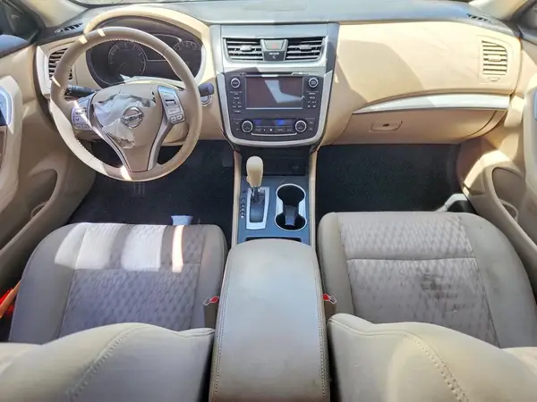 1N4AL3AP4GC181207 2016 NISSAN ALTIMA - Image 8