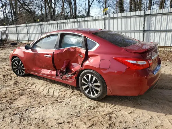1N4AL3AP4GC181532 2016 NISSAN ALTIMA - Image 2