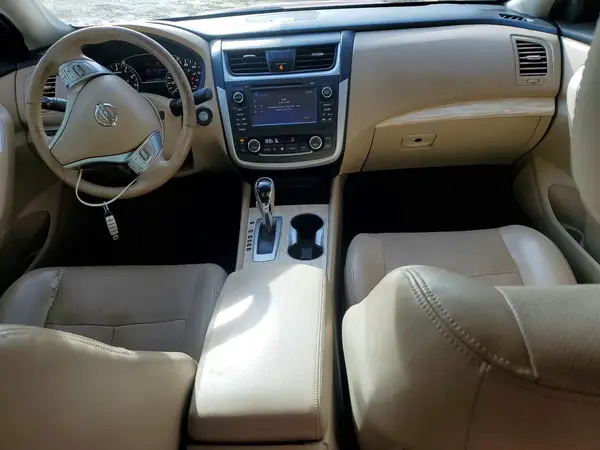 1N4AL3AP4GC181532 2016 NISSAN ALTIMA - Image 8