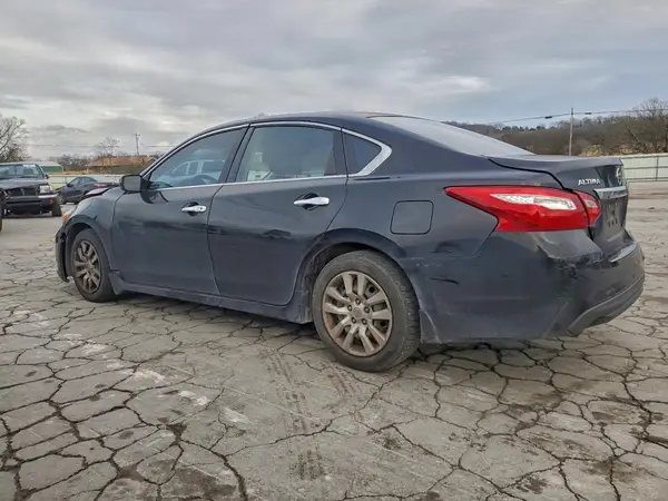 1N4AL3AP4GC181563 2016 NISSAN ALTIMA - Image 2