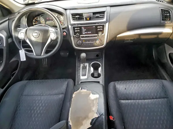 1N4AL3AP4GC181563 2016 NISSAN ALTIMA - Image 8