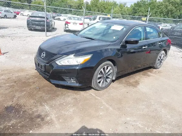 1N4AL3AP4GC181742 2016 NISSAN ALTIMA - Image 2