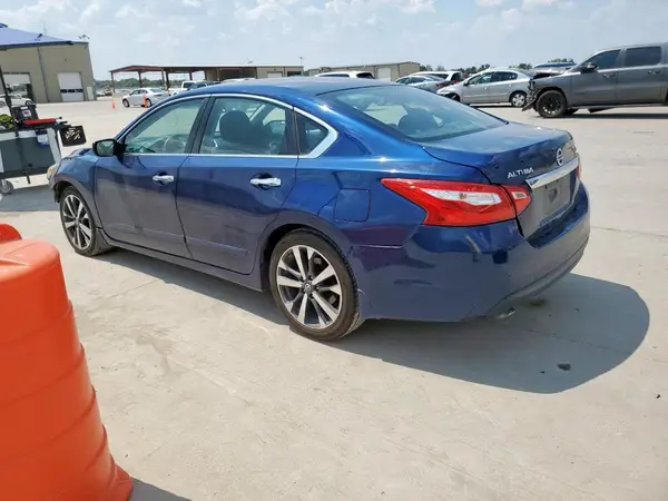 1N4AL3AP4GC181756 2016 NISSAN ALTIMA - Image 2