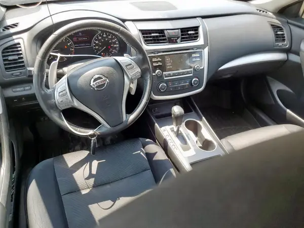 1N4AL3AP4GC181756 2016 NISSAN ALTIMA - Image 8
