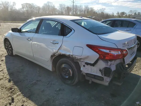 1N4AL3AP4GC182096 2016 NISSAN ALTIMA - Image 2