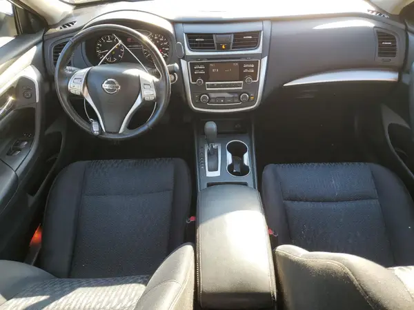 1N4AL3AP4GC182096 2016 NISSAN ALTIMA - Image 8