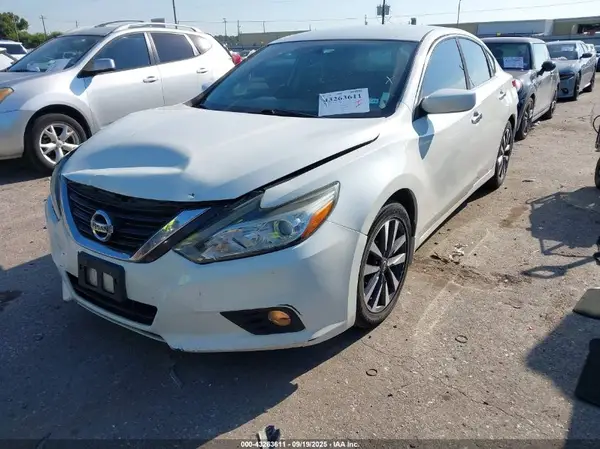 1N4AL3AP4GC182163 2016 NISSAN ALTIMA - Image 2