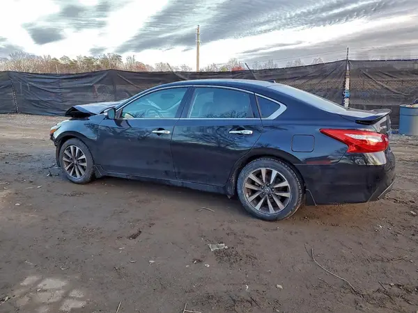 1N4AL3AP4GC182535 2016 NISSAN ALTIMA - Image 2