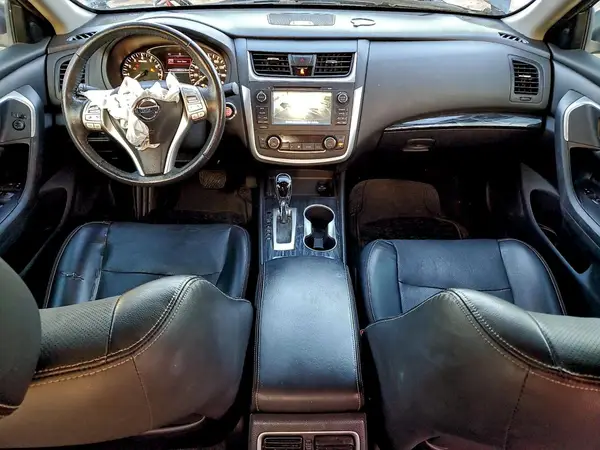 1N4AL3AP4GC182535 2016 NISSAN ALTIMA - Image 8
