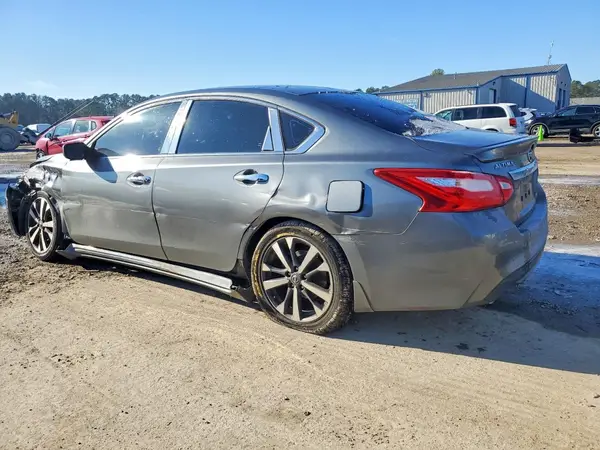 1N4AL3AP4GC182812 2016 NISSAN ALTIMA - Image 2