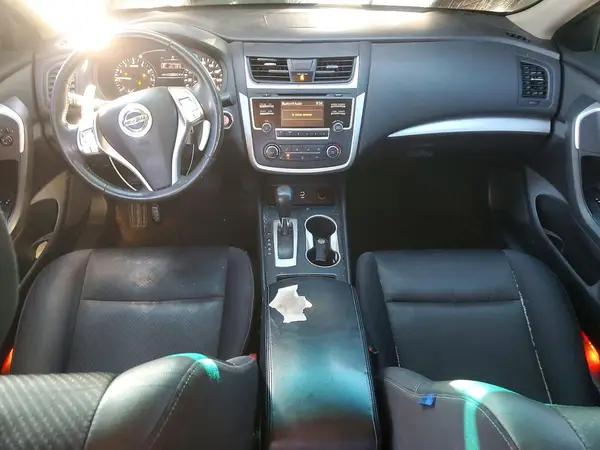 1N4AL3AP4GC182812 2016 NISSAN ALTIMA - Image 8