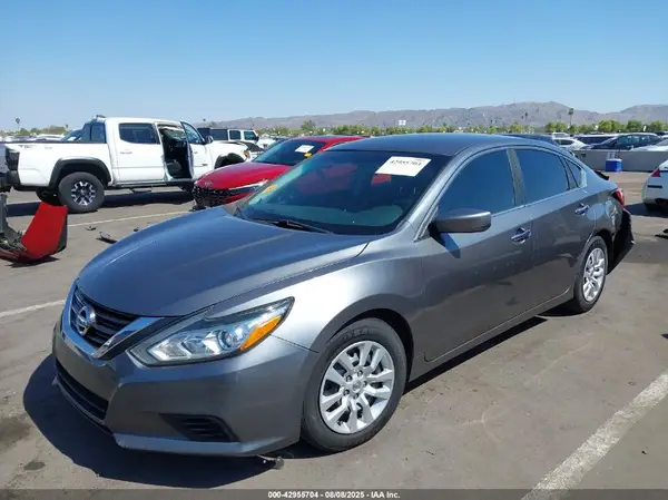 1N4AL3AP4GC182888 2016 NISSAN ALTIMA - Image 2