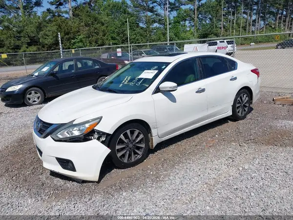 1N4AL3AP4GC183149 2016 NISSAN ALTIMA - Image 2