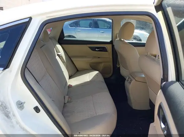 1N4AL3AP4GC183149 2016 NISSAN ALTIMA - Image 8