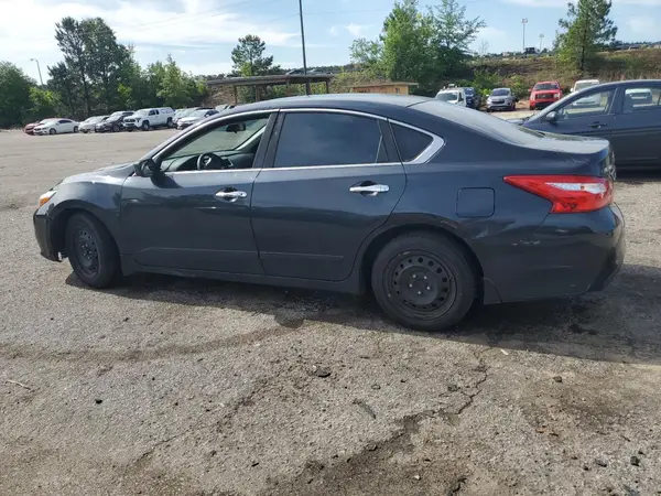 1N4AL3AP4GC183409 2016 NISSAN ALTIMA - Image 2