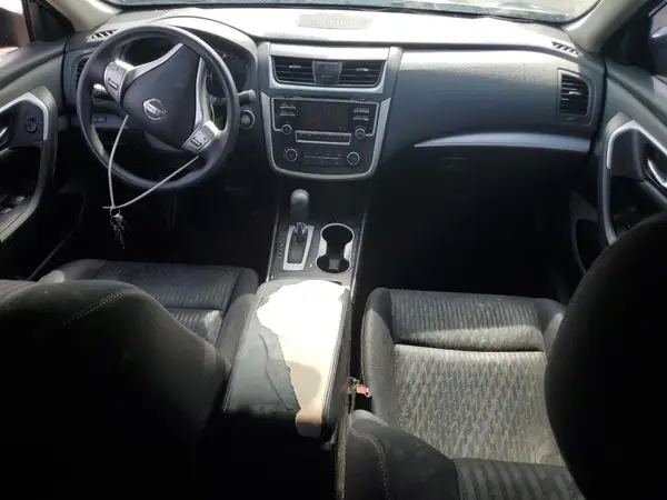 1N4AL3AP4GC183409 2016 NISSAN ALTIMA - Image 8