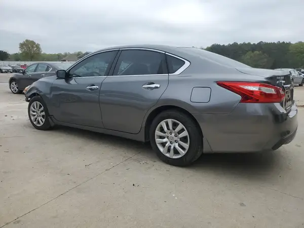 1N4AL3AP4GC184091 2016 NISSAN ALTIMA - Image 2
