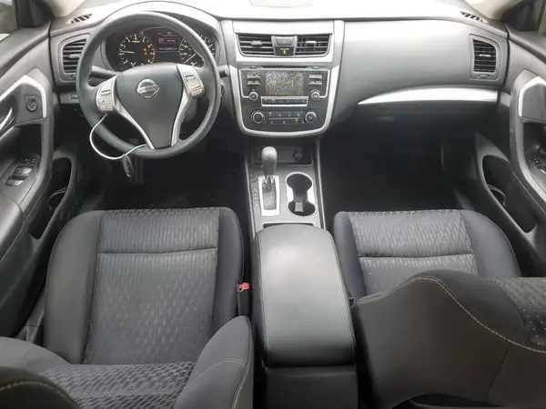 1N4AL3AP4GC184091 2016 NISSAN ALTIMA - Image 8